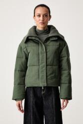 Scotch & Soda rövid dzseki női - zöld L