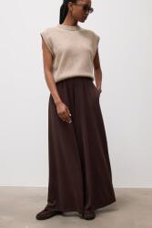 Answear. LAB pantaloni de trening pentru femei cu modal BPY2-SPD073_89X (LEJ)