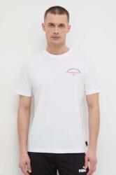 PUMA tricou din bumbac PPYH-TSM1KZ_00X (625415)