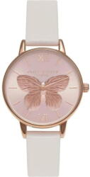 Olivia Burton Watch Olivia Burton Women Ob16mb16 (30 Mm) (ob16mb16) Ceas