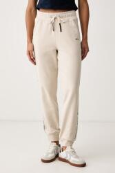 Aeronautica Militare pantaloni de trening pentru femei din bumbac cu elastan 9BY2-SPDZ1B_80X (PF1030DF00685)