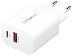 Intenso W30AC Power Adapter Fehér (7803012)