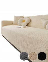 Shein Bézs Kanapé Huzat S07 305-360 (sh2412091874111914)