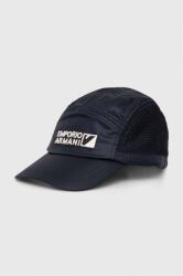 Emporio Armani gyerek baseball sapka - fekete 57