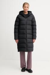 Jack Wolfskin női Frozen Palace - fekete XL