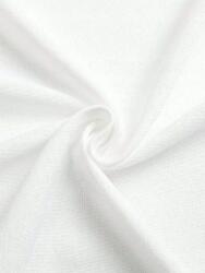 Shein Fehér Függöny Hímzés S07 132X241 (sf25030587004078054)