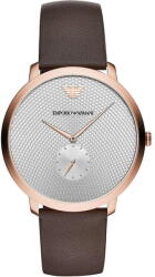 Giorgio Armani Watch Armani Man Ar11163 (42 Mm) (ar11163) Ceas