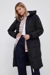 MOS MOSH pehelydzseki női - fekete XS - answear - 105 990 Ft