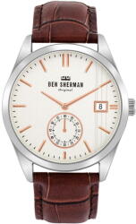 Ben Sherman Watch Ben Sherman Man Wb039t (43mm) (wb039t) Ceas