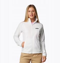 Columbia Női pulóver Columbia Benton Springs Full Zip sea salt M (1372111125)