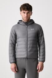 EA7 Emporio Armani pehelydzseki férfi - szürke L