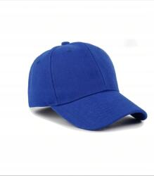 Shein kék baseball sapka S07 56-60