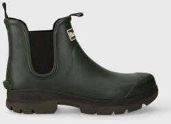 Barbour gumicsizma Nimbus - zöld Férfi 44