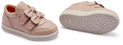 Donsje gyerek bőr sportcipő Loena Sneakers - rózsaszín 33
