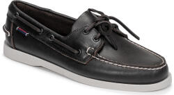 Sebago Pantofi barcă Bărbați DOCKSIDE PORTLAND Sebago Maro 43