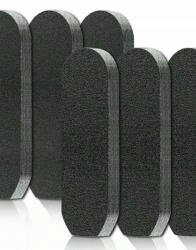 Shein lábreszelő 40-pack S07