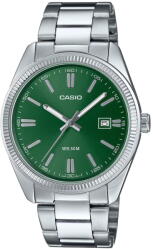 Casio Watch Casio Unisex Mtp1302pd3av (44, 2mm) (mtp1302pd3av) Ceas