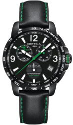 Certina Watch Certina Man C034453360570 (42mm) (c034453360570) Ceas