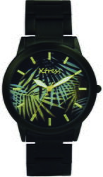 Xtress Watch Xtress Unisex Xna1034-10 (40mm) (xna1034-10) Ceas