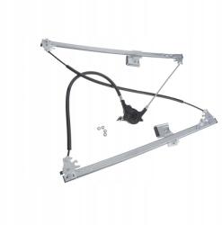 NTY Ablakemelő Szerkezet Bal Első Mercedes Viano W639 Vito W639 2003-