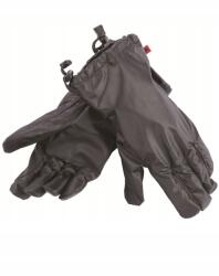 Dainese Rain kesztyűtartó tok L, fekete