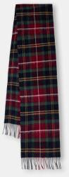 Barbour sál gyapjú - többszínű Univerzális méret - answear - 38 990 Ft