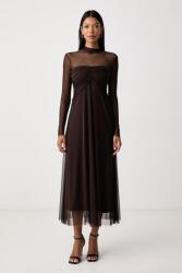 TWINSET ruha - barna 34 - answear - 85 990 Ft