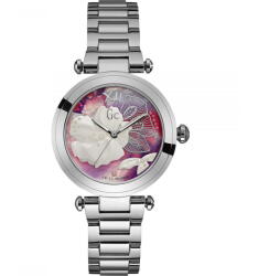 GUESS Watch Gc Woman Y21004l3 (37mm) (y21004l3) Ceas