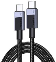 UGREEN L512 USB-C - USB-C 100W töltő- és adatkábel 3m (45065) (29848)