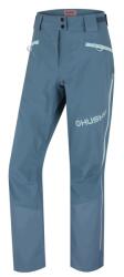 Husky Női sí nadrág Kippe L faded turquoise Méret: M (HT0-0516)