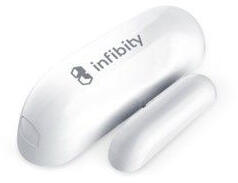 INFIBITY Z-Wave nyitásérzékelő (INF-001-Z-01)