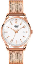 Henry London Watch Henry London Unisex Hl39-m-0026 (39mm) (hl39-m-0026) Ceas