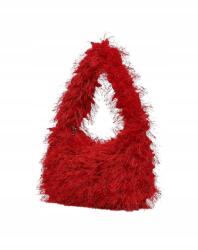 Shein Piros Válltáska S07 16 X 26 CM