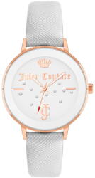 Juicy Couture Watch Juicy Couture Women Jc1264rgwt (38 Mm) (jc1264rgwt) Ceas