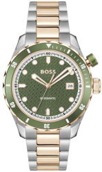 HUGO BOSS Watch Boss Man 1514181 (42mm) (1514181) Ceas