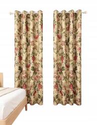 Shein Függöny Átvezető Mintás S07 132X213 (sf2408156298194941)