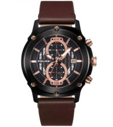 Police Watch Police Man R1451324001 (46mm) (r1451324001) Ceas