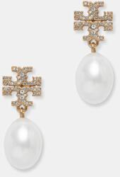 Tory Burch fülbevaló Kira - arany Univerzális méret - answear - 61 990 Ft
