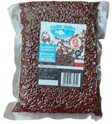 Carp Seeds Kender Karalábé MIX 1KG Carp Seeds (C.SEED M.R 1KG)