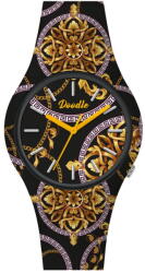 Doodle Watch Doodle Unisex Do39015 (38mm) (do39015) Ceas