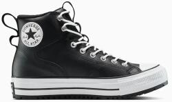 Converse sportcipő Chuck Taylor All Star Hiker Boot Water Repellent - fekete Férfi 39