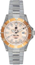 Ike Watch Ike Unisex Br007 (40mm) (br007) Ceas