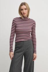 Pepe Jeans hosszú ujjú EFELINA - piros S