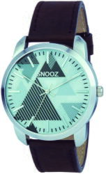 SNOOZ Watch Snooz Unisex Saa0044-67 (44mm) (saa0044-67) Ceas