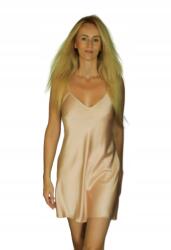 Kalimo Ibiza alsóruha szexi XL-es méret Ajándék Nyárra Éjszakai (halka ibiza - nude - XL)