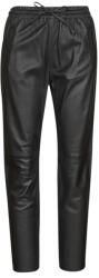 Oakwood Pantaloni fluizi și Pantaloni harem Femei KYOTO Oakwood Negru EU XS