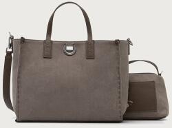U. S. Polo Assn U. S. Polo Assn. női pamut shopper MIDDLETON - bézs Univerzális méret