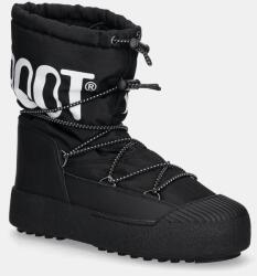 Moon Boot hócipő MB MTRACK POLAR NYLON - fekete Férfi 40