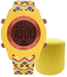 WatxandCo Watch Watxandco Women Reloj11_m (43mm) (reloj11_m) Ceas