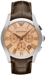 Giorgio Armani Watch Armani Man Ar1634 (42mm) (ar1634) Ceas